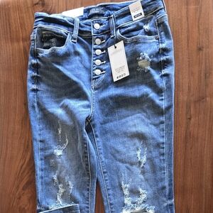 Judy blue NWT Jeans